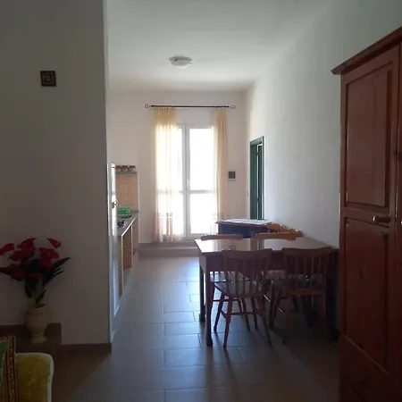 Villa Doneddu סורסו