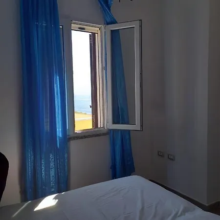 Villa Doneddu דירה