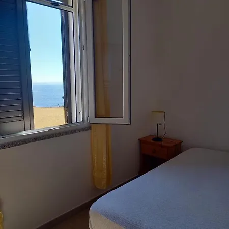 Villa Doneddu דירה *