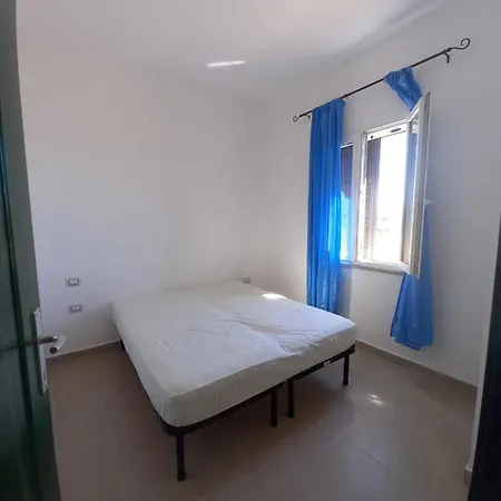 דירה Villa Doneddu סורסו
